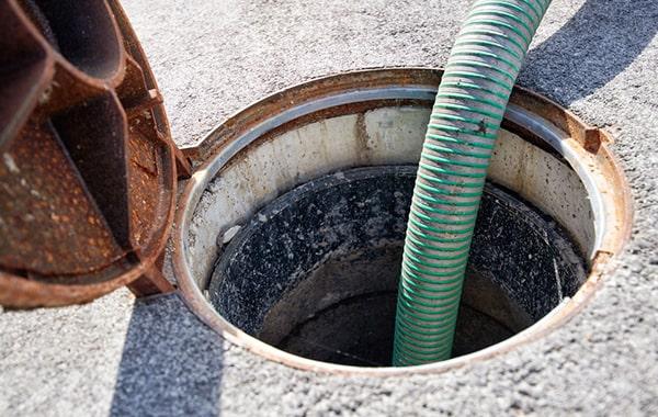 putting off grease trap pumping can cause sewer backups, foul odors, and costly plumbing repairs for a commercial kitchen